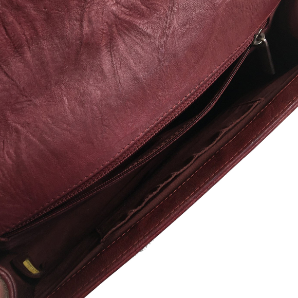 CHANEL Large Studded Boy Crossbody Bag - Picture 8 of 14